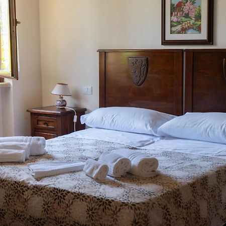 Appartamenti Santa Croce Ferentillo Bagian luar foto