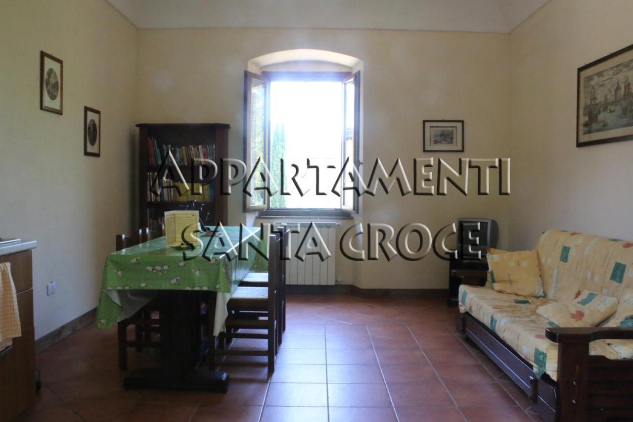 Appartamenti Santa Croce Ferentillo Bagian luar foto