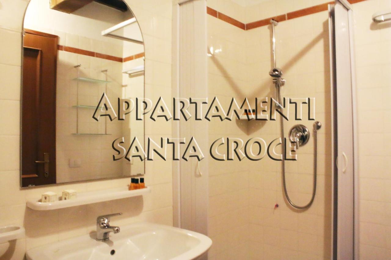 Appartamenti Santa Croce Ferentillo Bagian luar foto