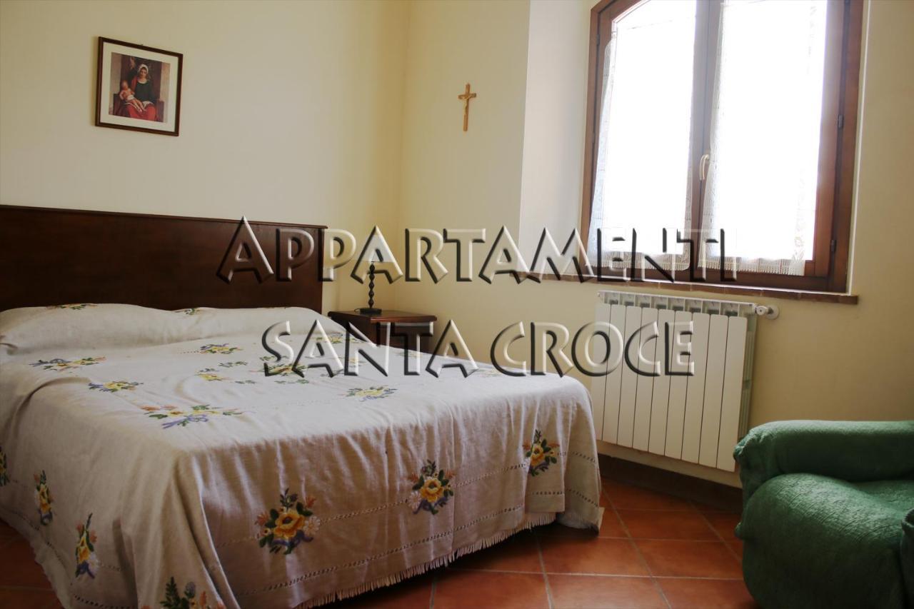 Appartamenti Santa Croce Ferentillo Bagian luar foto